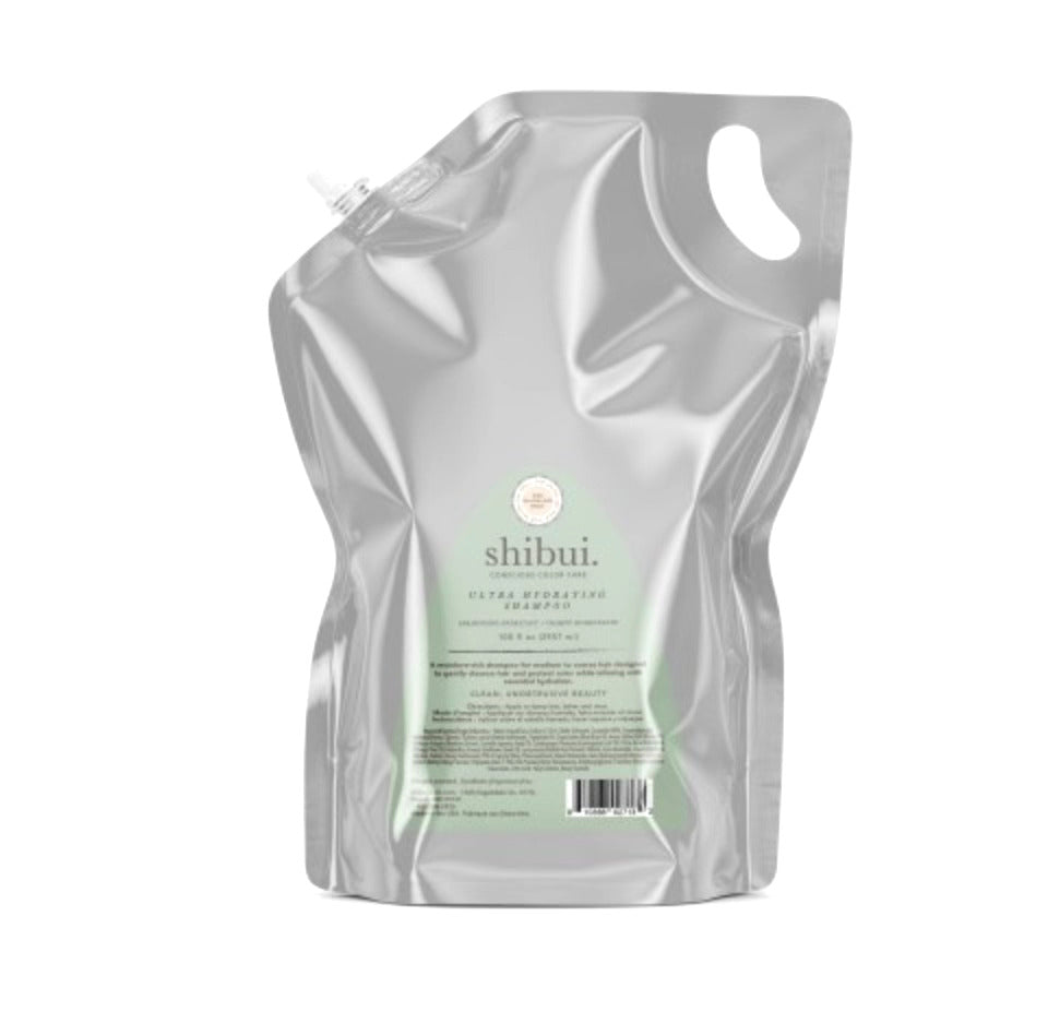 Shibui Ultra Hydrating Conditioner Pouch 100 oz