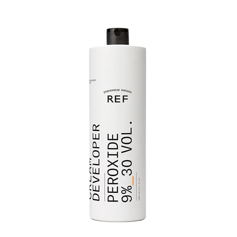 REF Peroxides Hair Color Cream Developers 33.8oz PICK YOURS!