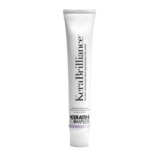 Keratin Complex KeraBrilliance Demi-Permanent Color 3.4oz