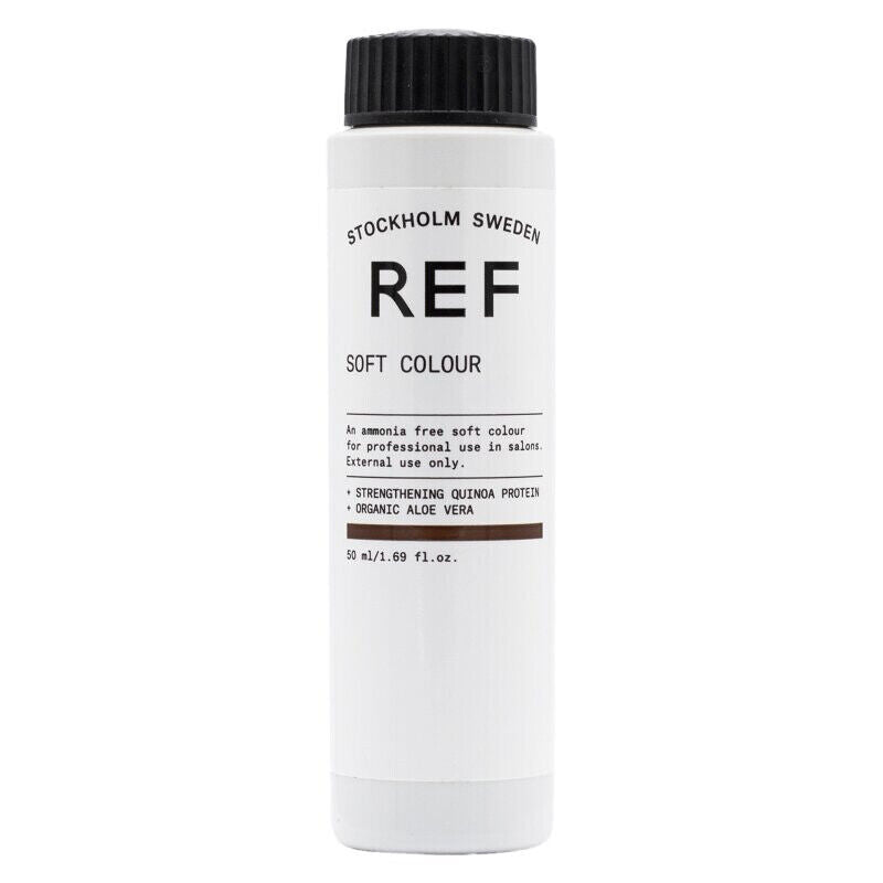 REF Soft Hair Colour 1.69oz - CHOOSE YOUR COLOR!