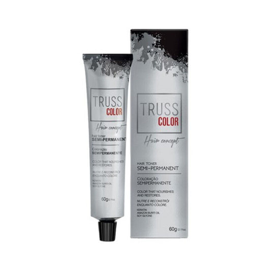 Truss Professional Semi-Permanent Haircolor 2.11 oz CHOOSE YOUR COLOR