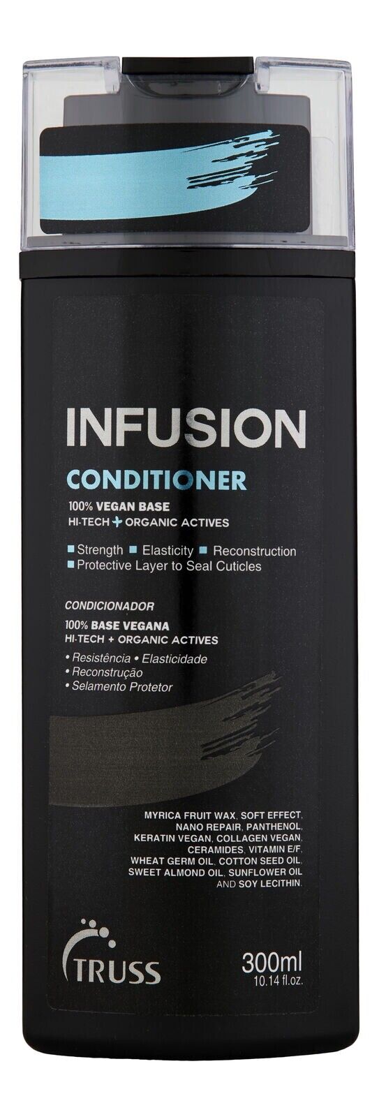 Truss Infusion Conditioner 10.14 oz. Conditioner