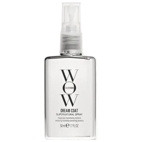 COLOR WOW Dream Coat Supernatural Spray 1.7oz / 50ml