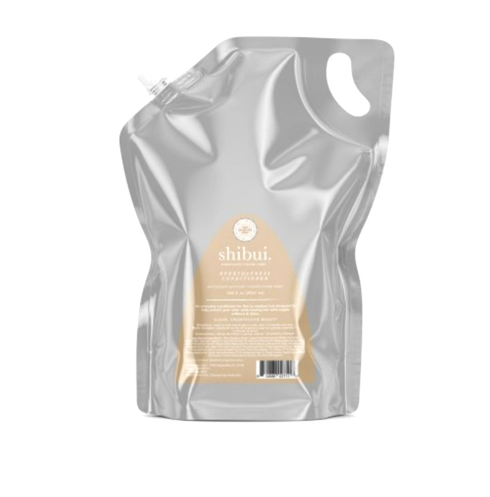 Shibui Everydayness Conditioner Pouch 100 oz
