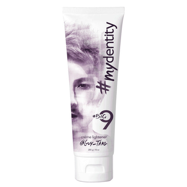 Mydentity Guy Tang Hair Care Developer and Lightener