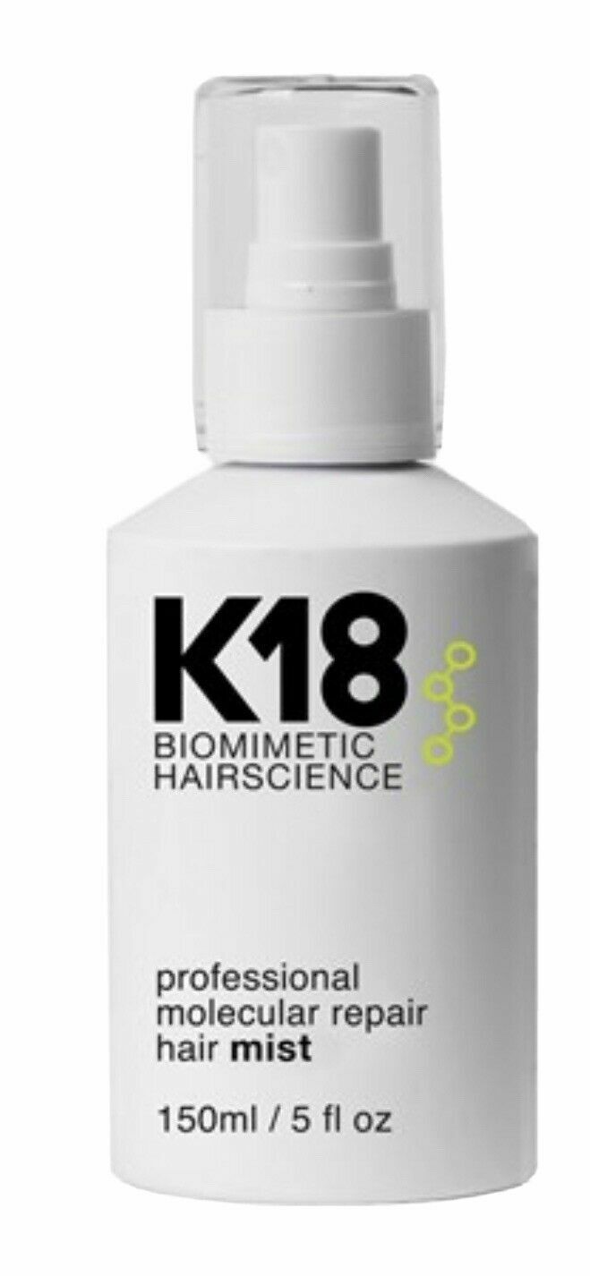 K18 MOLECULAR REPAIR HAIR fashion MIST