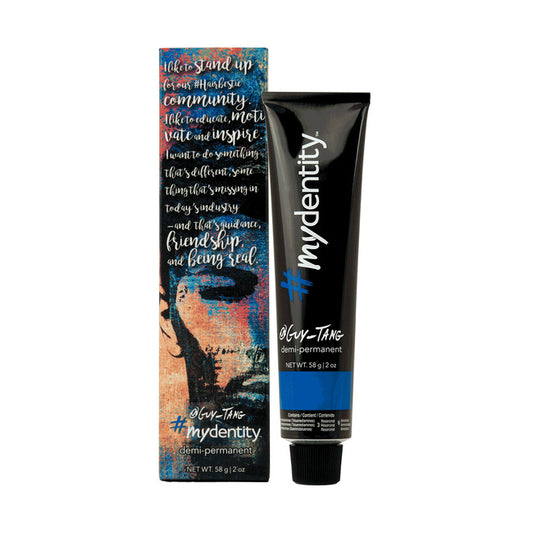 Mydentity Guy Tang Demi-Permanent Hair Color - Choose Your Shades