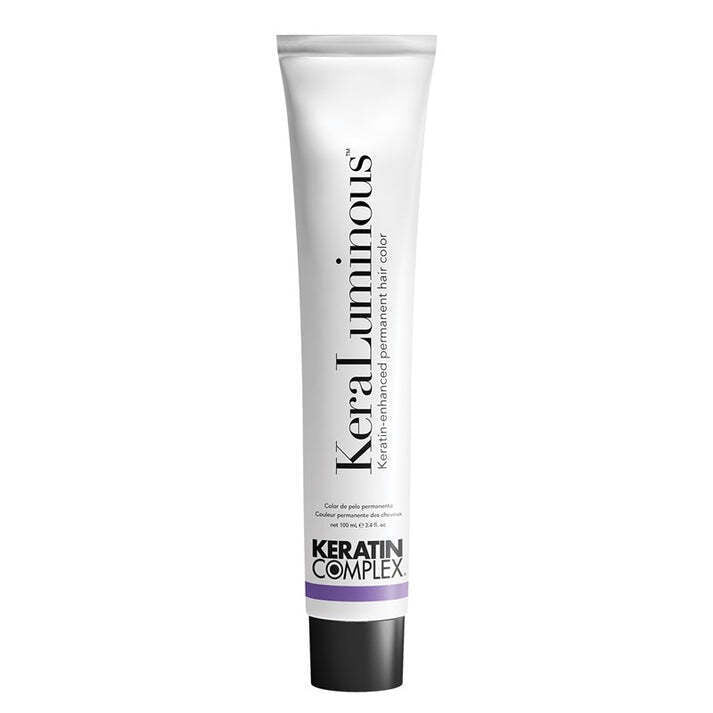 Keratin Complex KeraLuminous Permanent Hair Color 3.4 oz