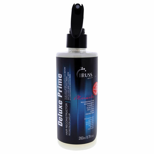 Deluxe Prime Miracle by Truss for Unisex - 8.79 oz Treatment