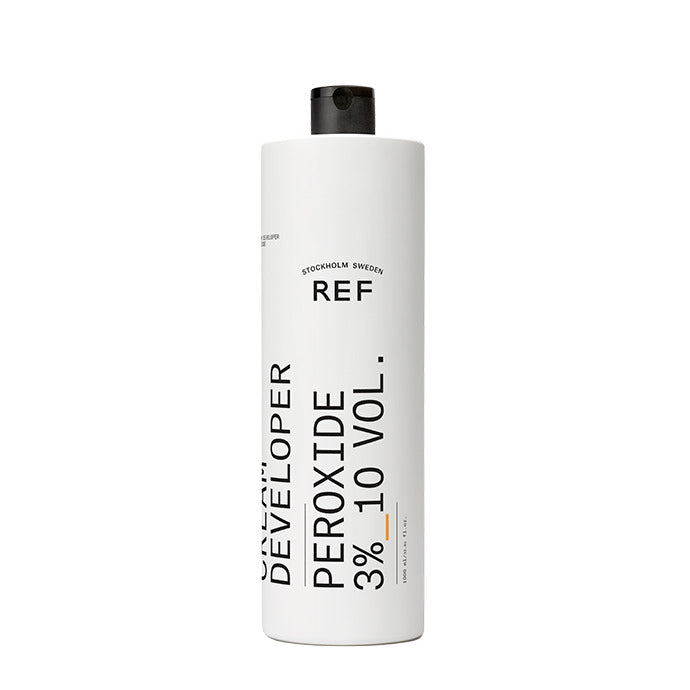 REF Peroxides Hair Color Cream Developers 33.8oz PICK YOURS!