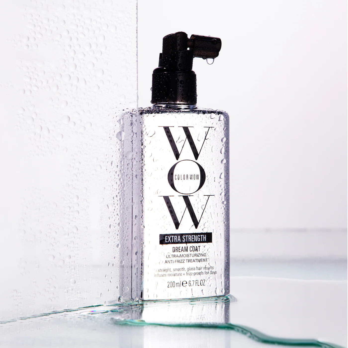 Color Wow Dream Coat Anti-Frizz Treatment 6.7 Fl. Oz Extra Strength ( Brand New