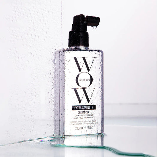 Color Wow Dream Coat Anti-Frizz Treatment 6.7 Fl. Oz Extra Strength ( Brand New