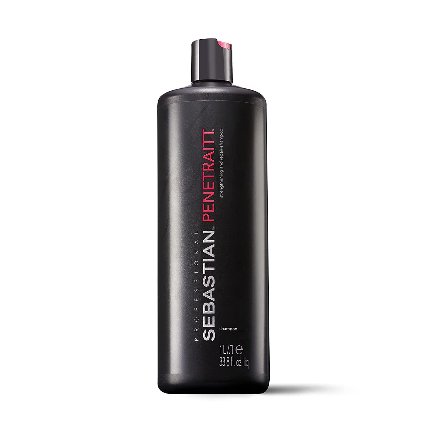 Sebastian Penetraitt Shampoo 33.8 oz