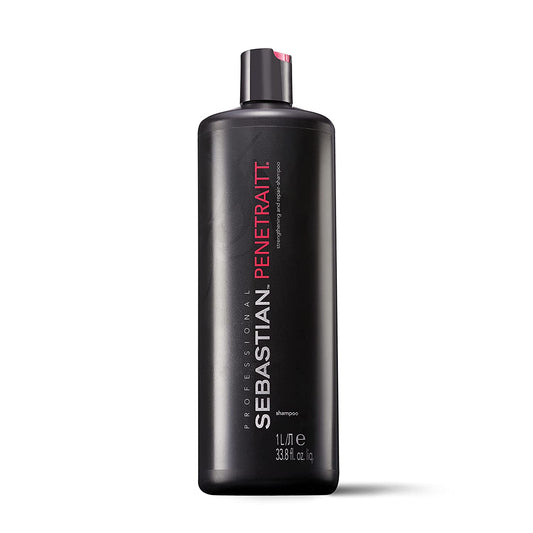 Sebastian Penetraitt Shampoo 33.8 oz