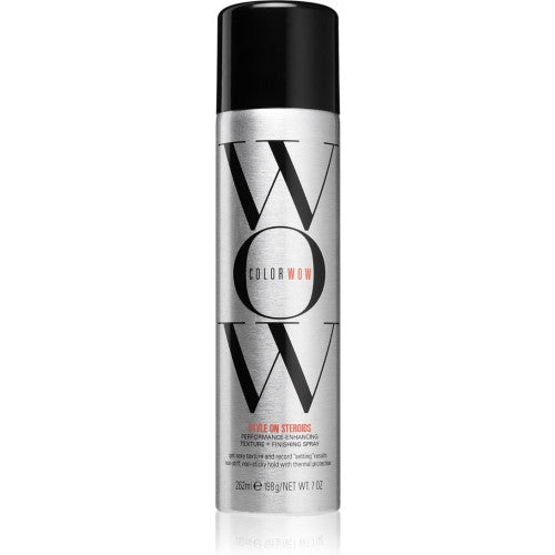 Color Wow Style On Steroids Texture+Finishing Spray 7 oz