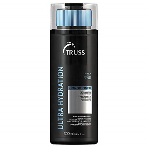Truss Ultra Hydration Conditioner For Dry Hair 10.14 oz