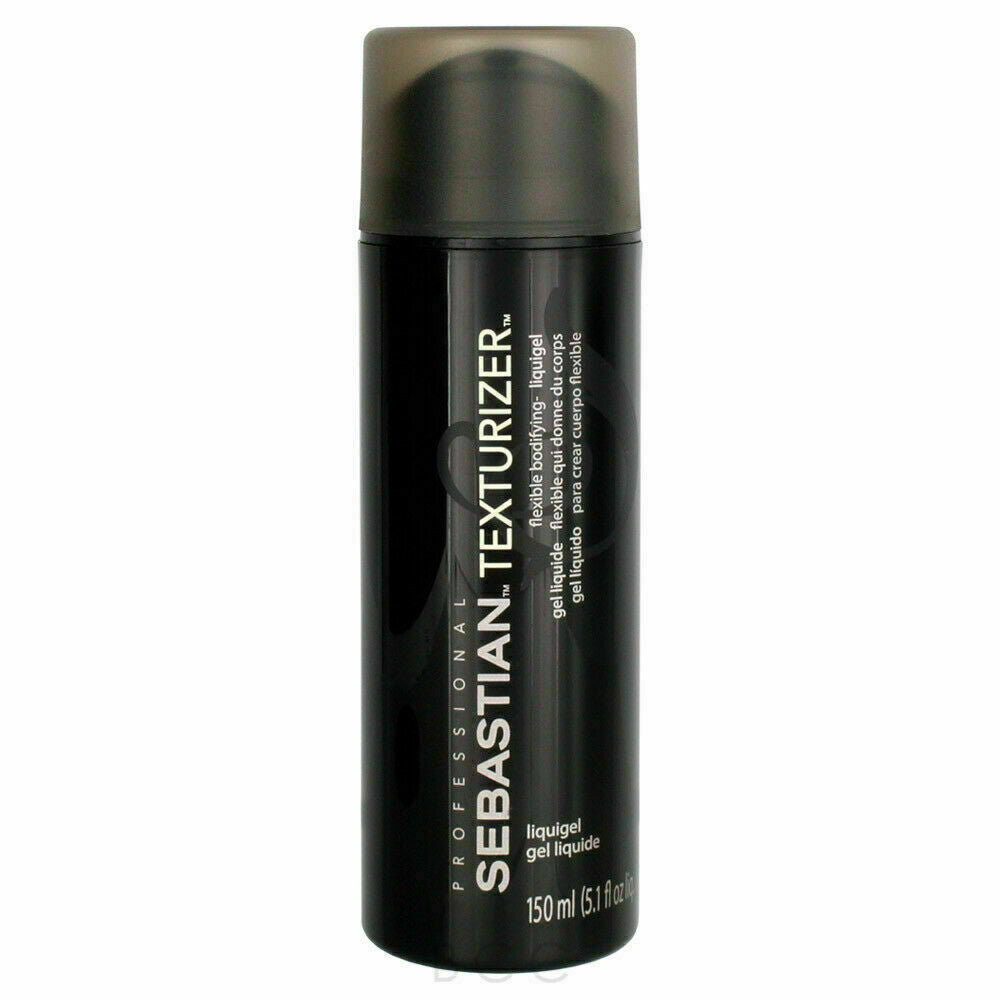 Sebastian Texturizer Flexible Bodifying Liquid Gel 5.1 oz (New, Authentic)