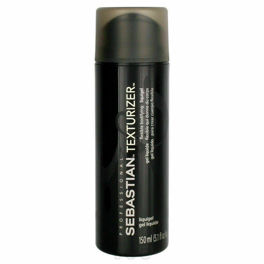 Sebastian Texturizer Flexible Bodifying Liquid Gel 5.1 oz (New, Authentic)