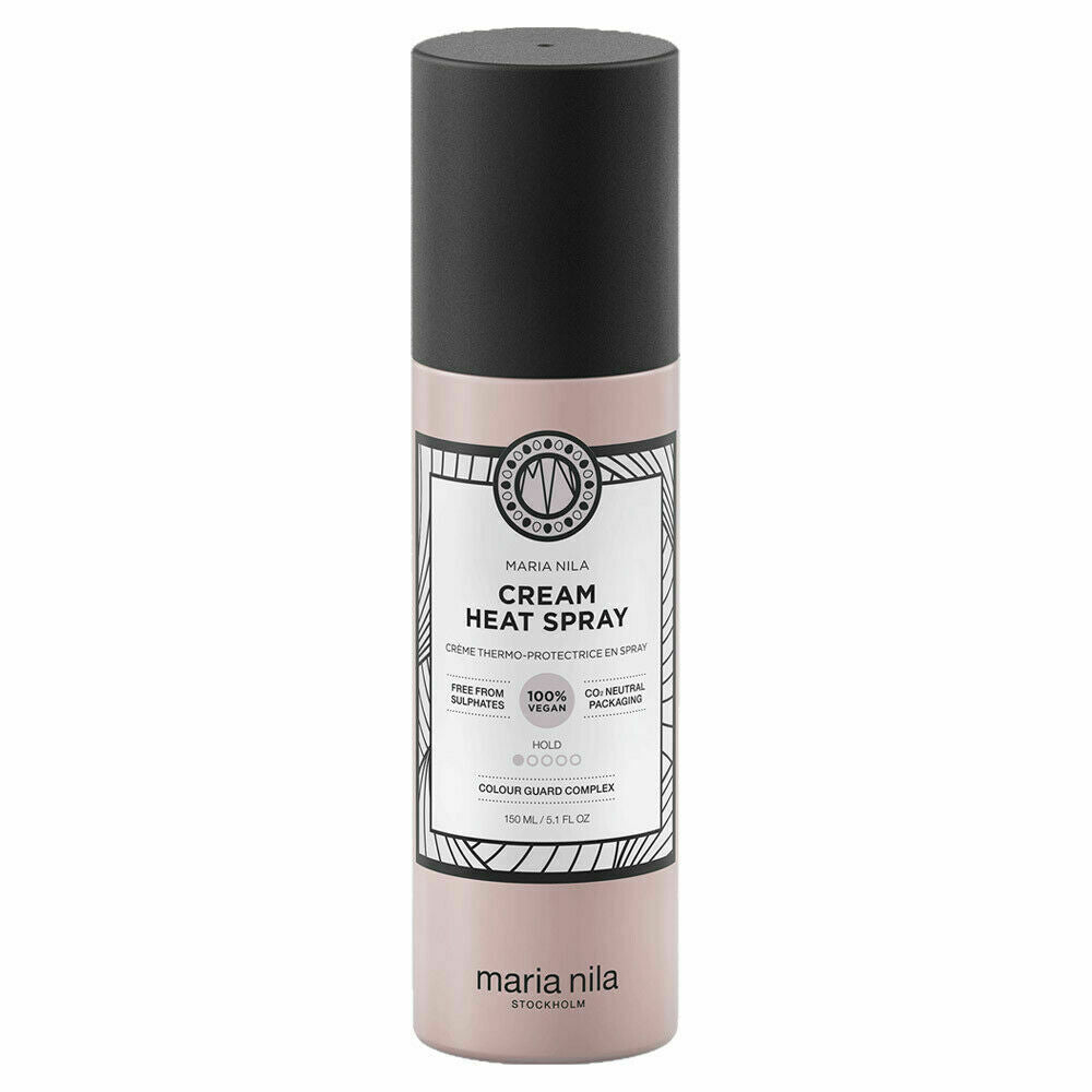 Maria Nila Cream Heat Spray 5.1 oz