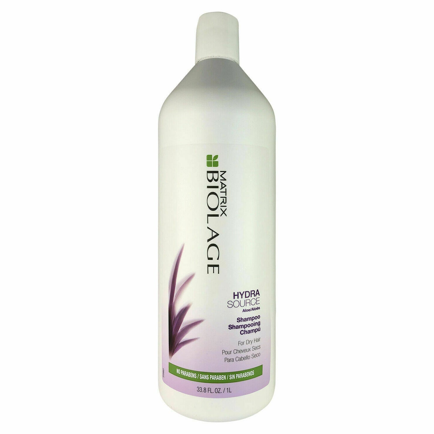 Matrix Biolage Hydrasource Shampoo 33.8oz