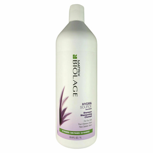 Matrix Biolage Hydrasource Shampoo 33.8oz