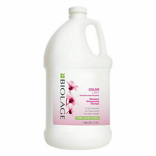 Matrix Biolage Colorlast Shampoo 128oz/Gallon