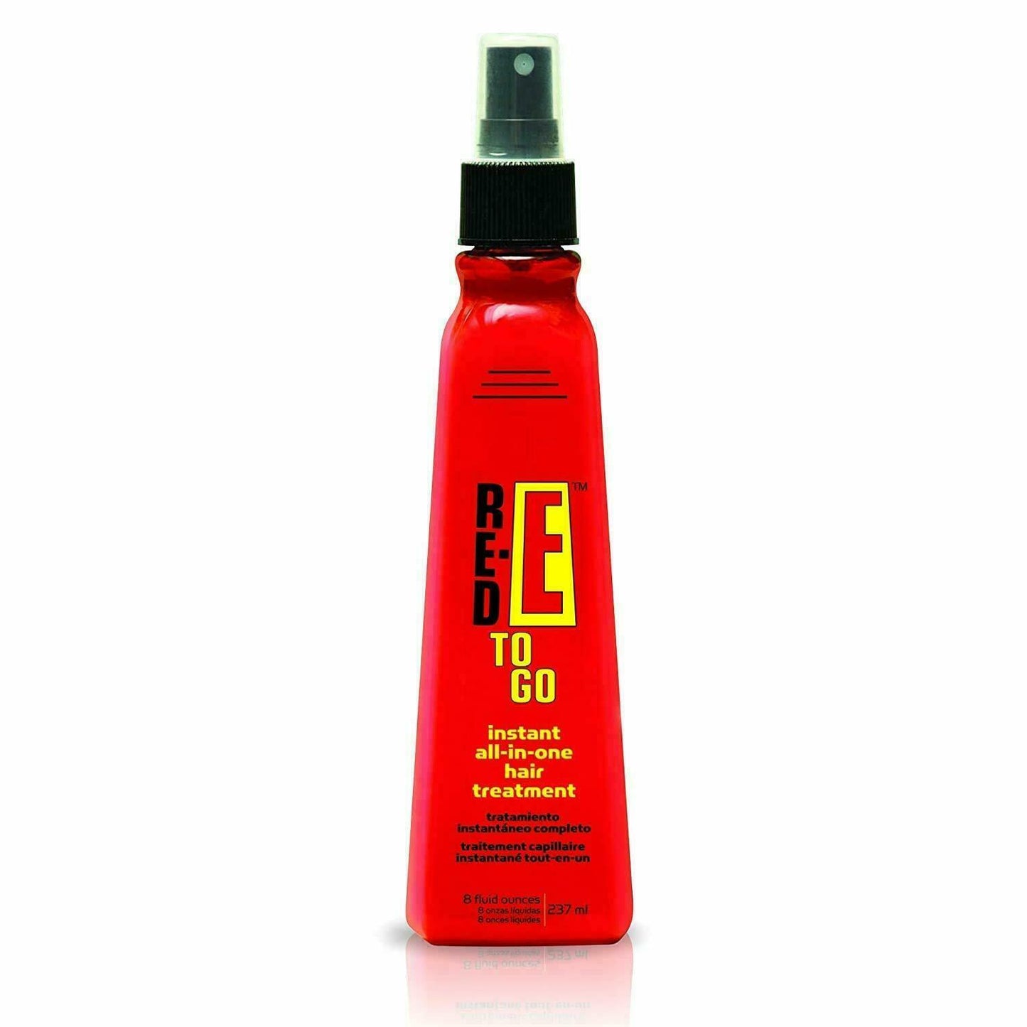 RED-E TO GO INSTANT ALL-IN-ONE HAIR TREATMENT 8oz.