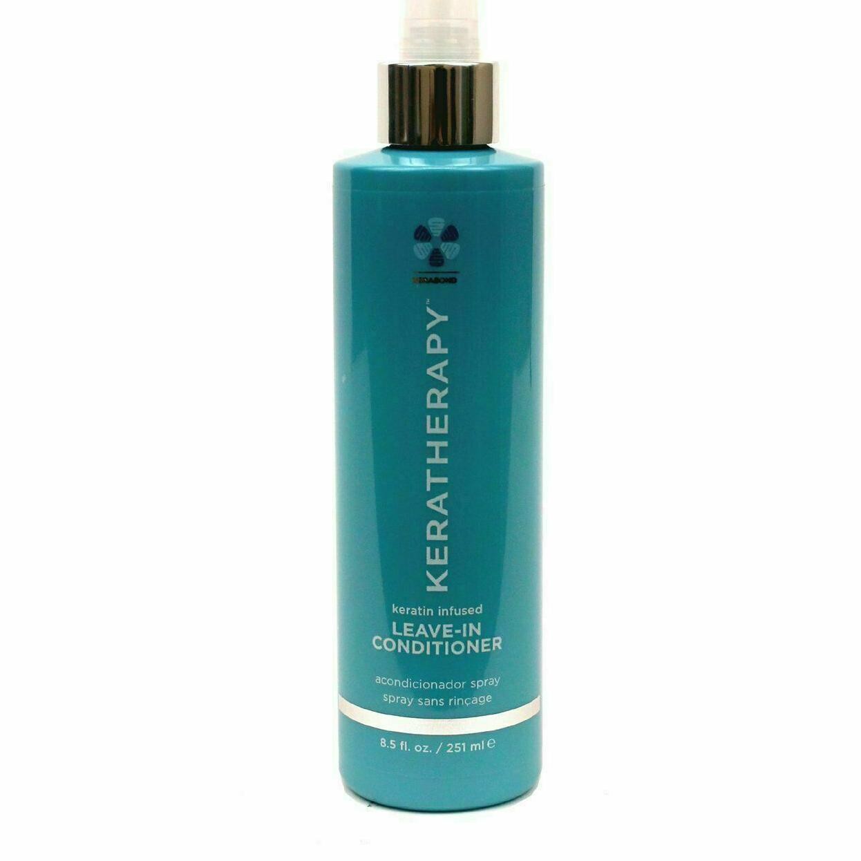 Keratherapy Keratin Infused Leave-in Conditioner 8.5 oz