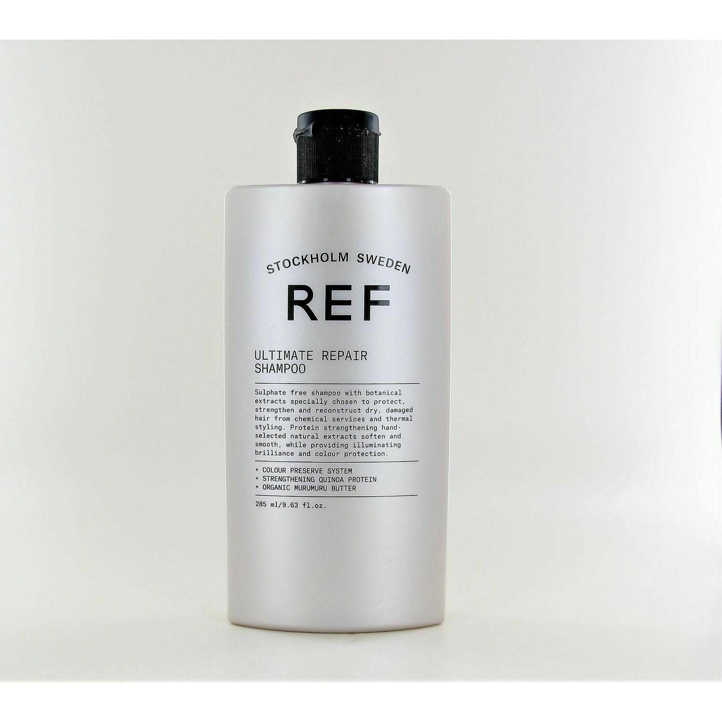 REF Ultimate Repair Shampoo 9.63 oz