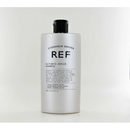 REF Ultimate Repair Shampoo 9.63 oz