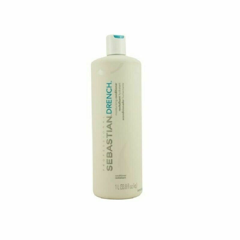 Sebastian Drench Conditioner 33.8 oz