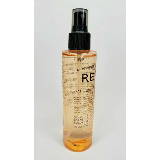REF Heat Protection No. 230 175 ml/5.91 fl.oz.