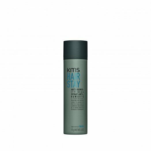 KMS California Hairstay Anti-humidity Seal 4.09 oz