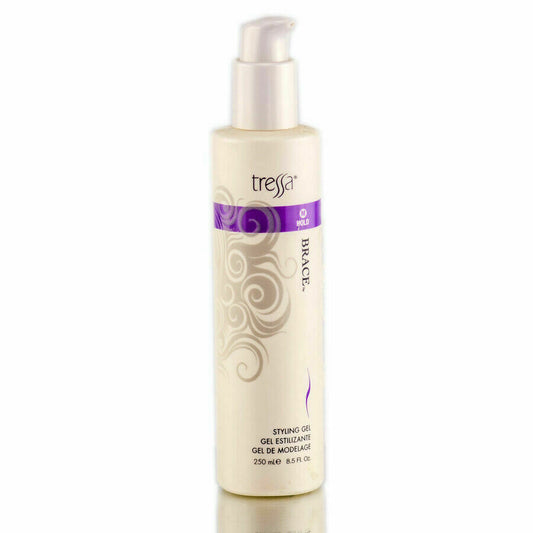 Tressa Brace Styling Gel - 8.5 oz