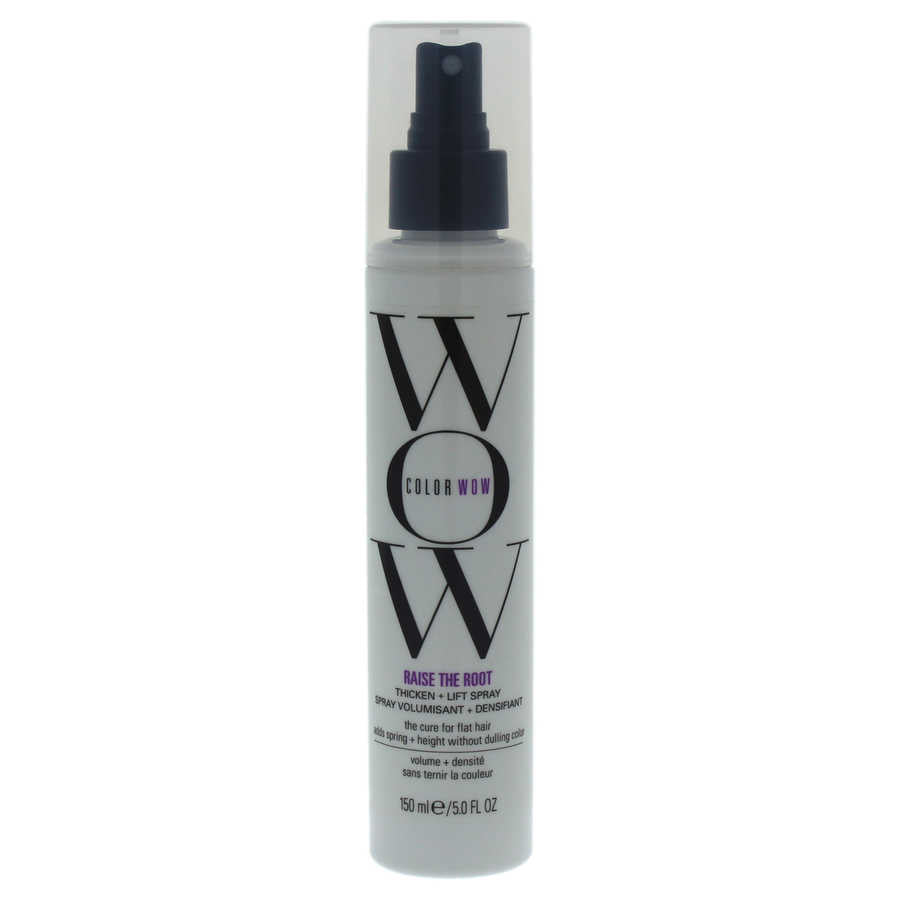Color Wow Raise the Root Thicken & Lift Spray - 5 oz