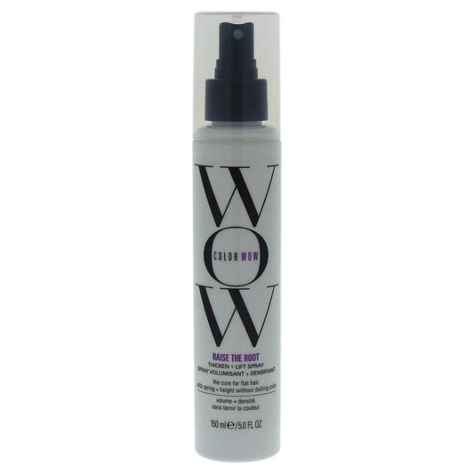 Color Wow Raise the Root Thicken & Lift Spray - 5 oz