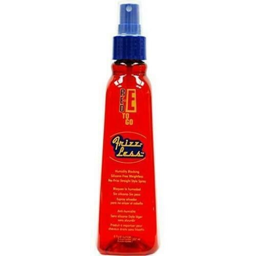 Red-E To Go Frizz-less Style Spray 8 oz