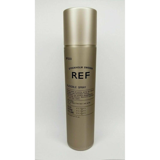 REF Flexible Spray No. 333 300 ml/10.14 fl.oz.