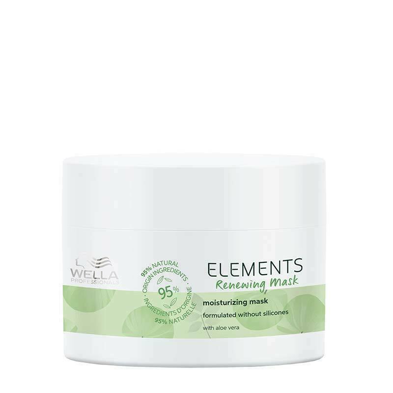Wella Elements Renewing Mask 5.07 oz