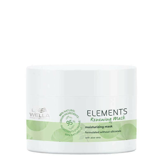 Wella Elements Renewing Mask 5.07 oz
