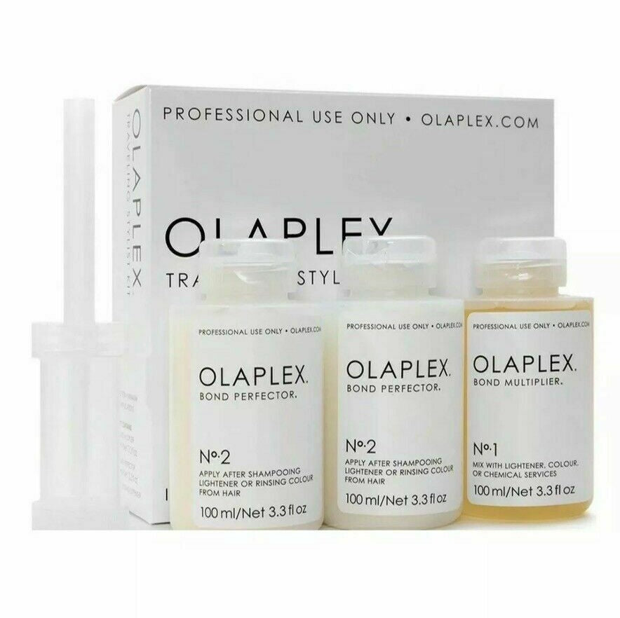 Olaplex No.1&2 sold