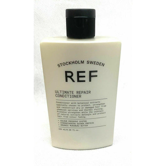 Ref Ultimate Repair Conditioner 8.2Oz