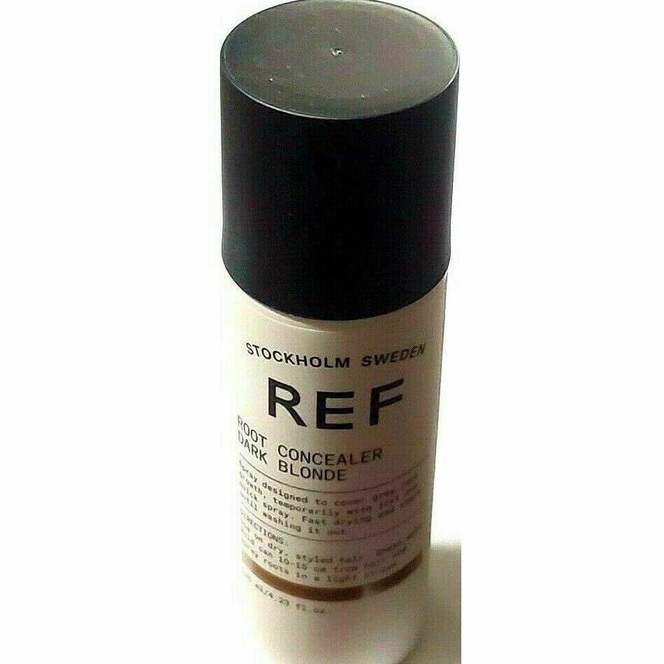 Ref Root Concealer Dark Blonde, 4.23 Fl Oz