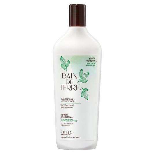 Bain De Terre Green Meadow Balance Shampoo - 33oz