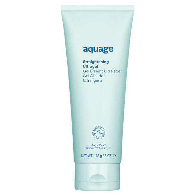 AQUAGE Straightening Ultra Gel, 7 oz