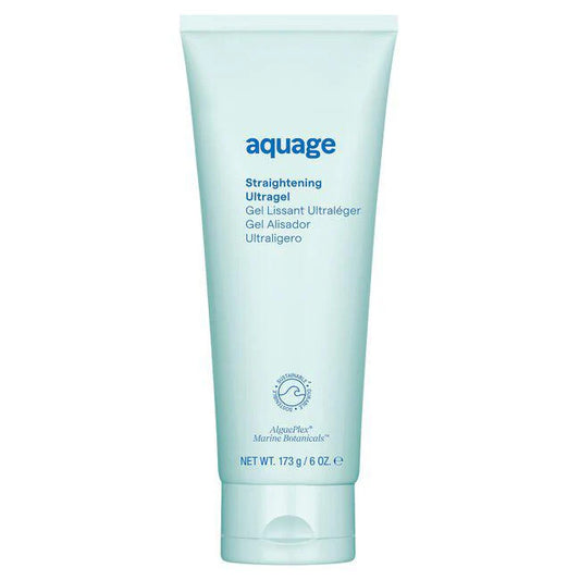 AQUAGE Straightening Ultra Gel, 7 oz