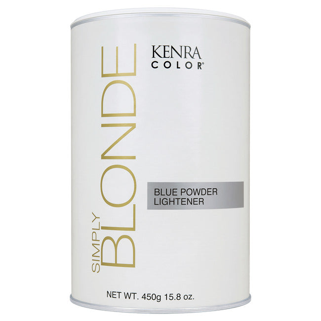 Kenra Color Hair Care Developer & Lightener