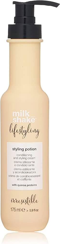 Milk Shake Hair Care Products