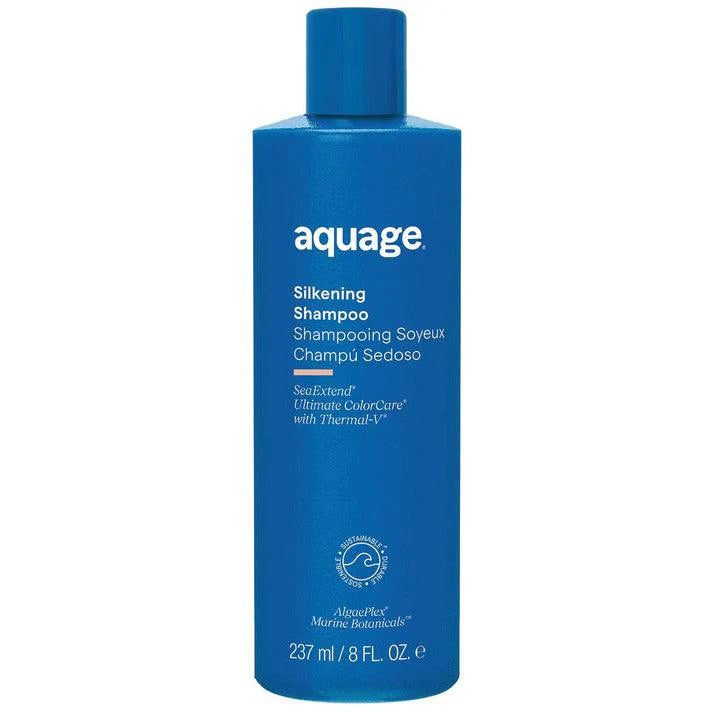 Aquage Seaextend Silkening Shampoo