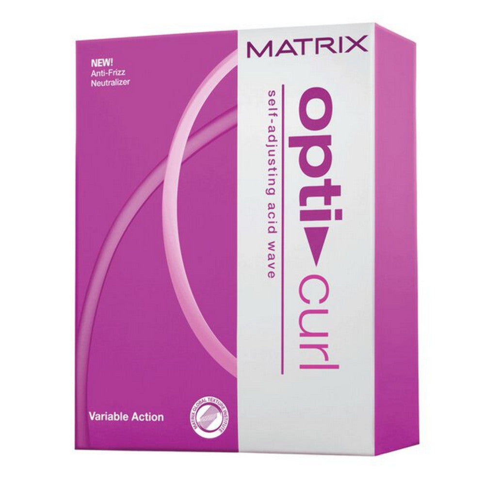 Matrix Opti.Curl Variable Action Wave Perm